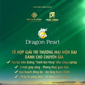 Dragon Pearl - Khu đô thị sống xanh - Chắp cánh cho Đức Hoà sống Sang - Xanh - Sành